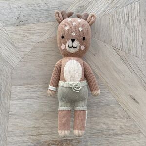 Cuddle + Kind Elliot the Fawn Little